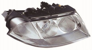 Depo Reflektor Lampa Pr Vw Passat 3b3 3b6