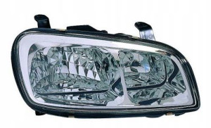 Depo Reflektor Lampa Pr Toyota Rav 4 I A1