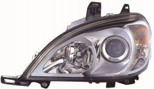 Depo Reflektor Lampa Le Merc Klasa M W163