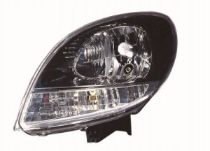 Depo Reflektor Lampa Le Renault Kangoo Fc0/1 Kc0/1