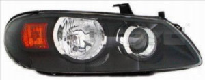 Tyc Tyc 20-0365-05-2 Lampa Przednia