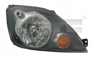 Tyc Tyc20-0847-05-2 Lampa Przednia