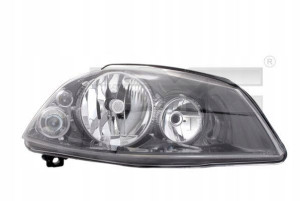 Tyc Tyc 20-0211-05-2 Lampa Przednia