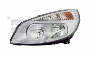 Tyc Tyc 20-0368-05-2 Lampa Przednia