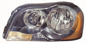 Depo Reflektor Lampa Le Volvo Xc90 I 275