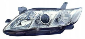 Depo Reflektor Lampa Le Toyota Camry V4