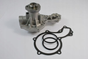 Thermotec D1w027tt Pompa Cieczy Audi A4 B5