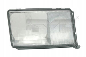 Tyc 20-3090-la-2 Lampa Przednia