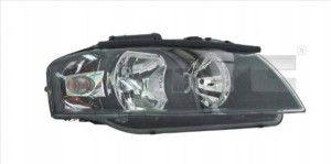 Tyc 20-0457-05-2 Lampa Przednia