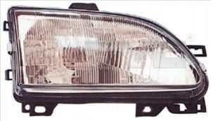 Tyc Tyc 20-5381-08-2 Lampa Przednia