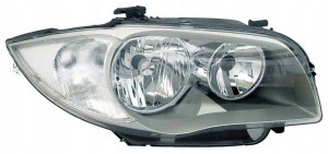 Tyc Tyc 20-0649-05-2 Lampa Przednia