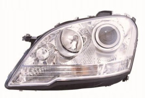 Depo Reflektor Lampa Le Merc Klasa M W164