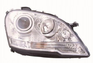 Depo Reflektor Lampa Pr Merc Klasa M W164