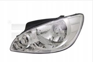 Tyc 20-11284-15-2 Lampa Przednia