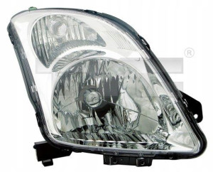 Tyc Tyc20-0699-05-2 Lampa Przednia