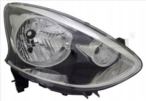 Tyc 20-14431-05-2 Lampa Przednia