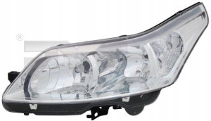 Tyc Tyc 20-0664-05-2 Lampa Przednia