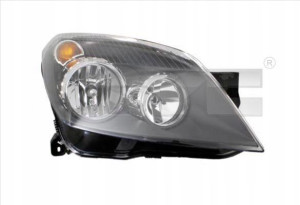 Tyc Tyc 20-0389-05-2 Lampa Przednia