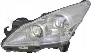 Tyc 20-14146-05-2 Lampa Przednia