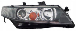 Tyc Tyc 20-0447-05-2 Lampa Przednia