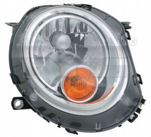Tyc 20-1111-05-2 Lampa Przednia