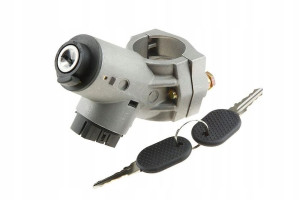 Stacyjka Fiat Ducato Citroen Jumper Boxer 94-02