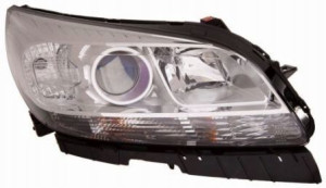 Depo Reflektor Lampa L/p Chevrolet Malibu V300