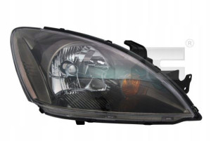 Tyc 20-0469-35-2 Lampa Przednia