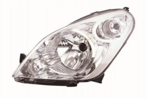 Depo Reflektor Lampa Le Suzuki Splash Ex