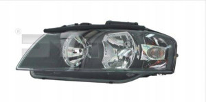 Tyc 20-0458-05-2 Lampa Przednia