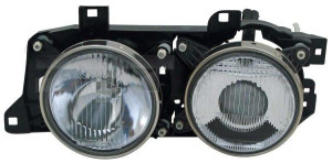 Tyc 20-5292-15-2 Lampa Przednia