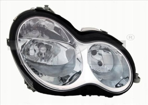Tyc Tyc 20-0569-05-2 Lampa Przednia