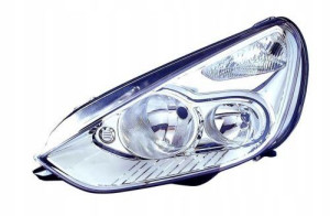 Depo Reflektor Lampa Le Ford Galaxy S-max Wa6
