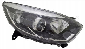 Tyc Tyc 20-14695-15-2 Lampa Przednia