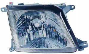 Depo Reflektor Lampa Pr Toyota Landcruiser 90 J9