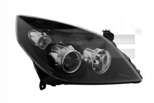 Tyc Tyc 20-1109-05-2 Lampa Przednia