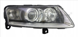 Tyc 20-11429-15-2 Lampa Przednia