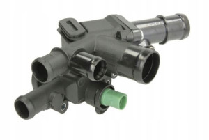 Thermotec D2w006tt Termostat Cieczy Audi A3