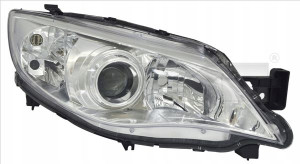Tyc 20-15917-05-2 Lampa Przednia