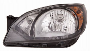 Depo Reflektor Lampa Le Skoda Citigo