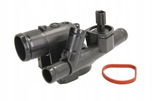 Thermotec D2r017tt Termostat Cieczy Renault Megane
