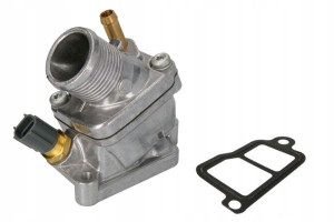 Thermotec D2v003tt Termostat Cieczy Volvo C30