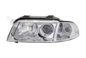 Tyc Tyc 20-0006-05-2 Lampa Przednia