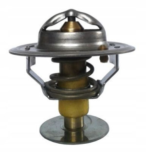 Thermotec D2cu002tt Termostat Cieczy
