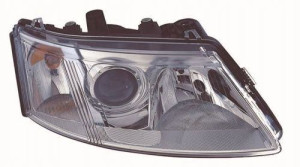 Depo Reflektor Lampa Pr Saab 9-3 Ys3f