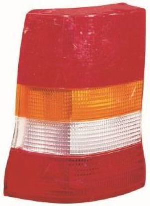 Depo Lampa Tylna Pr Opel Astra F T92