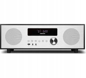 Wieża Audio Medion Md 44000 2 X 20 W