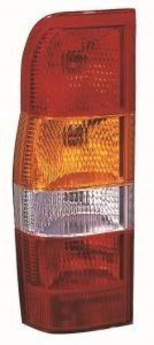 Depo Lampa Tylna Pr Ford Transit Fa Fb Fc Fd Fs Fz