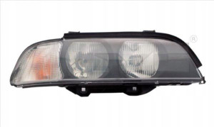 Tyc 20-0379-15-2 Lampa Przednia