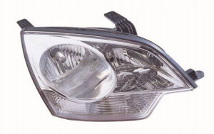 Depo Reflektor Lampa Pr Opel Antara L07